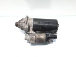 Electromotor, cod 02Z911023N, Skoda Superb II (3T4), 1.6 TDI, CAY, 5 vit man (idi:474880)