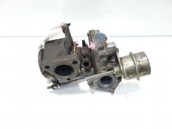 Turbosuflanta, cod A6680960499, Mercedes Clasa A (W168) 1.7 CDI, OM668942 (id:442271)