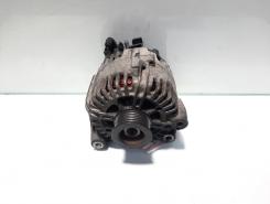 Alternator 150A, cod 7799180, Bmw 5 (E60), 2.0 diesel, 204D4 (idi:474108)