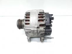 Alternator 140A, cod 03L903023A, VW Passat (3C2), 1.6 TDI, CAY (idi:475944)