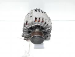 Alternator 140A, cod 03L903023A, VW Passat Variant (3C5), 1.6 TDI, CAY (idi:475944)