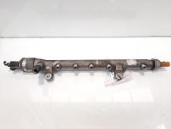 Rampa injectoare cu senzori, cod 03L089S, Vw Golf 6 Variant (AJ5) 1.6 TDI, CAY (id:476868)