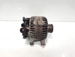 Alternator 150A, cod 9646321880, Peugeot 307 SW, 1.6 HDI, 9HY (idi:473144)