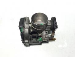 Clapeta acceleratie, cod 06A133064J, Audi A3 (8L1) 1.6 B, AEH (idi:313708)