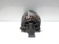 Alternator 140A, cod 06F903023C, VW Golf 5 (1K1), 2.0 TDI, BMM (pr:110747)