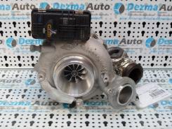 Turbosuflanta  059145873BJ, Audi A6 (4G2, C7) 3.0TDI