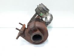 Turbosuflanta, cod 55214061, Fiat Doblo (119), 1.9 JTD, 186A9000 (idi:475862)