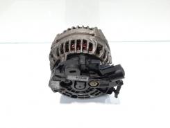 Alternator 150A, cod 9646321880, Peugeot 307 CC (3B), 1.6 HDI, 9HY (idi:475797)