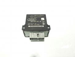 Modul lumini, cod 8K590735700, Audi A4 Avant (8K5, B8) (idi:475448)