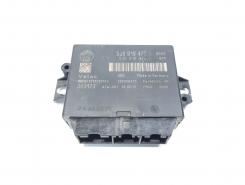 Modul senzori parcare, cod 5J0919475A, Skoda Octavia 2 Scout (1Z5) (idi:475376)