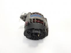 Alternator 120A, cod 46809068, Fiat Doblo (119), 1.9 JTD, 223B1000 (pr:110747)