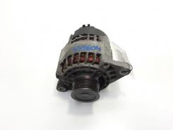 Alternator 120A, cod 46809068, Fiat Doblo Cargo (223), 1.9 JTD, 223B1000 (pr:110747)