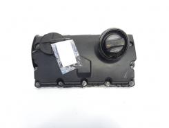 Capac culbutori, cod 038103469, Seat Leon (1P1), 1.9 TDI, BXE (idi:474690)