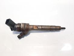 Injector, cod 7798446-04, 0445110289, Bmw 1 Cabriolet (E88), 2.0 diesel, N47D20C (pr:110747)