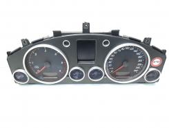 Ceas bord, cod 7L6920870S, Vw Touareg (7LA, 7L6) 2.5 TDI, BAC (id:476712)