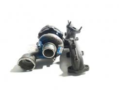 Turbosuflanta, cod 038253014B, Seat Cordoba (6L2) 1.9 TDI, AXR (idi:473385)