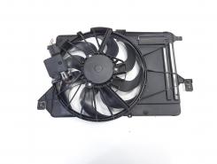 Electroventilator, cod 8V61-8C607-EB, Ford Focus 3 Turnier, 1.6 tdci,  T1DA (id:476999)