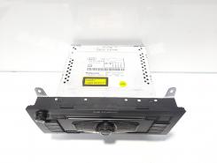 Radio CD, cod 8T0035195AA, Audi A4 Allroad (8KH, B8) (idi:475444)