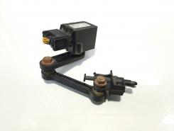 Senzor nivel suspensie stanga fata, cod 7L0616213C, Vw Touareg (7LA, 7L6) (id:476781)