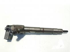 Injector, cod 03L130277J, 0445110369, VW Golf 6 Plus, 2.0 TDI, CFF (idi:467241)