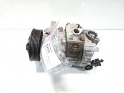 Compresor clima, cod 1K0820803S, Vw Passat (3C2) 2.0 TDI, BMR (pr;595871)