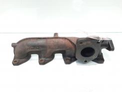 Galerie evacuare, cod 7797389-03, Bmw 5 (E60), 2.0 diesel, N47D20A (idi:466939)