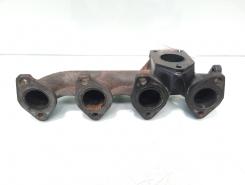 Galerie evacuare, cod 7797389-03, Bmw 5 Touring (E61), 2.0 diesel, N47D20A (idi:466939)