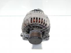 Alternator 140A , cod 06F903023F, Skoda Superb II Combi (3T5) 2.0 TDI, BKD (pr:110747)