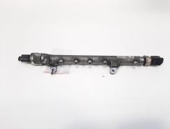 Rampa injectoare cu senzori, cod 03L130089B, VW Golf 6 Plus, 1.6 TDI, CAY (idi:476536)