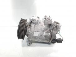 Compresor clima, cod 1K0820859T, Audi A1 Sportback (8XA) 1.4 TSI, CAXA (idi:465077)