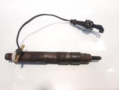 Injector cu fir, cod 038130201F, VW Polo Variant (6V5) 1.9 tdi, AGR (idi:476531)