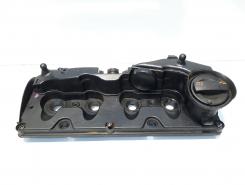 Capac culbutori, cod 03L103469R, Vw Passat Variant (3C5) 2.0 TDI, CFF (idi:458277)