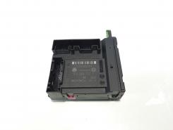Modul dreapta fata, cod 1K0959792G, Vw Passat Variant (3C5) (id:477115)
