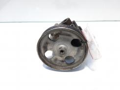 Pompa servo directie, cod 9640830580, Peugeot 307 sedan, 2.0 HDI, RHY (idi:475756)