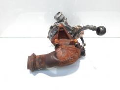 Turbosuflanta, cod 9622526980, Peugeot 307 Break, 2.0 hdi, RHY (idi:475751)