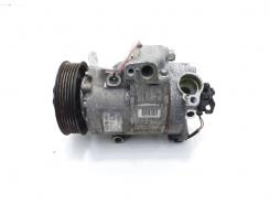 Compresor clima, cod 6Q0820803D, Seat Ibiza 4 (6L1) 1.9 tdi, ATD (pr:110747)