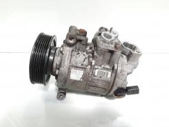 Compresor clima, cod 1K0820859T, Skoda Rapid (NH3) 1.4 TSI, CAX (idi:475918)