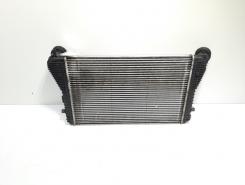 Radiator intercooler, cod 1K0145803, Skoda Octavia 2 (1Z3) 2.0 TDI, BKD (idi:476211)