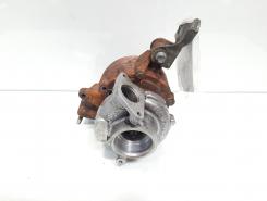 Turbosuflanta, cod 9654919580, Peugeot 307, 2.0 HDI, RHR (idi:475962)