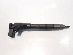 Injector, cod 04L130277D, Audi A3 Sedan (8VS, 8VM) 1.6 tdi, CXX (idi:397063)