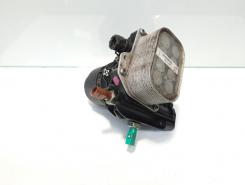 Carcasa filtru ulei cu racitor, cod 03N115389A, Audi A3 Sportback (8VA) 2.0 TDI, CRB (idi:119197)