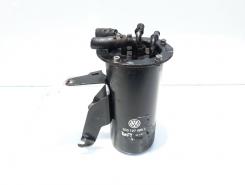 Carcasa filtru combustibil, cod 3C0127400B, Audi A3 (8P1) 2.0 TDI, BKD (idi:476218)