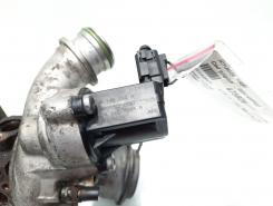 Actuator turbo, cod 06H145710D, VW Eos (1F7, 1F8), 1.4 TSI, CAX (idi:475926)