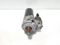 Electromotor cu Start-Stop, cod 02E911024A, Vw Passat Variant (365) 2.0 TDI, CFF (idi:472851)