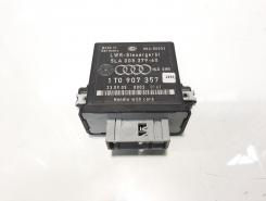 Modul xenon, cod 1T0907357, Skoda Octavia 2 (1Z3) (idi:476187)