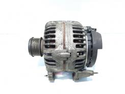 Alternator 140A, cod 06F903023F, VW Golf 6 Cabriolet (517), 2.0 TDI, CBD (pr;110747)