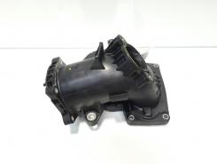 Tub aer cu senzor, cod A6510900028, Mercedes Clasa C T-Model (S204) 2.2 cdi, OM651911 (idi:475898)