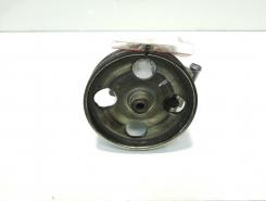 Pompa servo directie, cod 9636086680, Citroen C5 (II) Break, 2.2 hdi, 4HX (pr:110747)