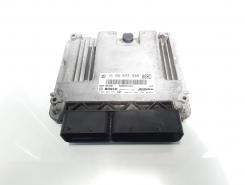 Calculator motor, cod GM55573539, Opel Astra J GTC, 2.0 CDTI, A20DTH (idi:477171)