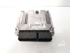 Calculator motor, cod 8514740, 0281018364, Bmw 3 Touring (F31) 2.0 D, N47D20C (idi:477292)